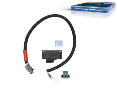 DT Spare Parts 2.27124 EAN: 4047755839734.