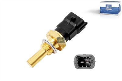 DT Spare Parts 2.27142 Číslo výrobce: 0 281 002 209. EAN: 4057795452930.