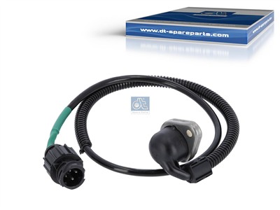DT Spare Parts 2.27172 EAN: 4057795955066.