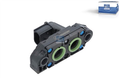 DT Spare Parts 2.27191 EAN: 4057795237544.