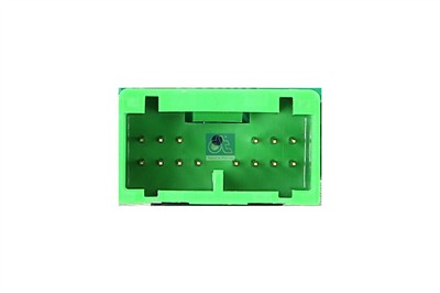DT Spare Parts 2.27302 Číslo výrobce: 645170. EAN: 4057795622289.