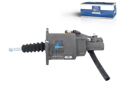 DT Spare Parts 2.30055 Číslo výrobce: 1000443286AM. EAN: 4057795976702.
