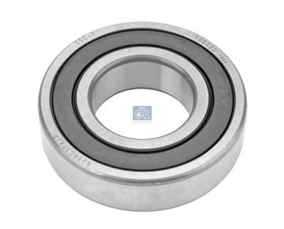 DT Spare Parts 2.30300 Číslo výrobce: 6205 2RS1. EAN: 4057795554801.