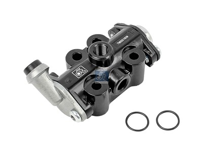 DT Spare Parts 2.32356 EAN: 4057795740143.