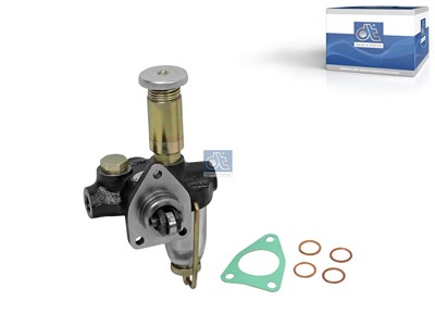 DT Spare Parts 2.33009 Číslo výrobce: 0 440 008 994. EAN: 4057795713048.