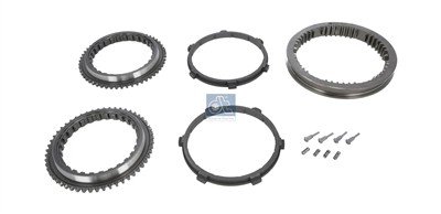 DT Spare Parts 2.33057 EAN: 4057795397262.