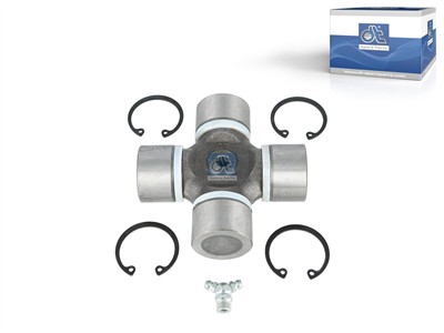 DT Spare Parts 2.34010 EAN: 4057795468313.