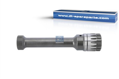 DT Spare Parts 2.37125 EAN: 4057795947160.