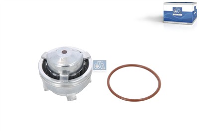 DT Spare Parts 2.40140 EAN: 4057795872141.