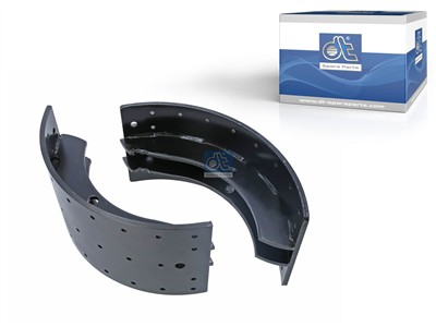 DT Spare Parts 2.40376