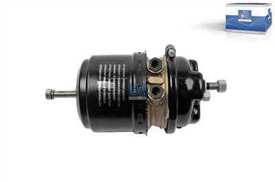 DT Spare Parts 2.40615 Číslo výrobce: 925 481 361 0. EAN: 4057795135635.