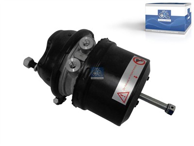 DT Spare Parts 2.40628 EAN: 4057795919532.