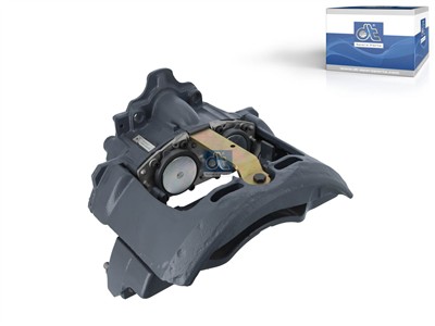 DT Spare Parts 2.40655 Číslo výrobce: LRG731. EAN: 4057795741522.