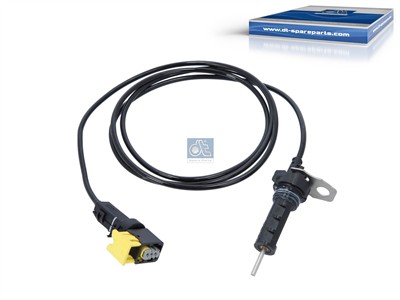DT Spare Parts 2.40802