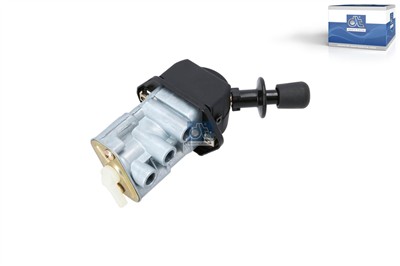 DT Spare Parts 2.43001 Číslo výrobce: 961 722 324 0. EAN: 4057795809703.
