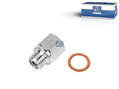 DT Spare Parts 2.44036 EAN: 4057795893795.