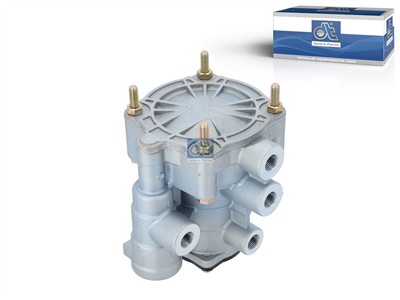 DT Spare Parts 2.44072 Číslo výrobce: 973 009 002 0. EAN: 4057795899339.
