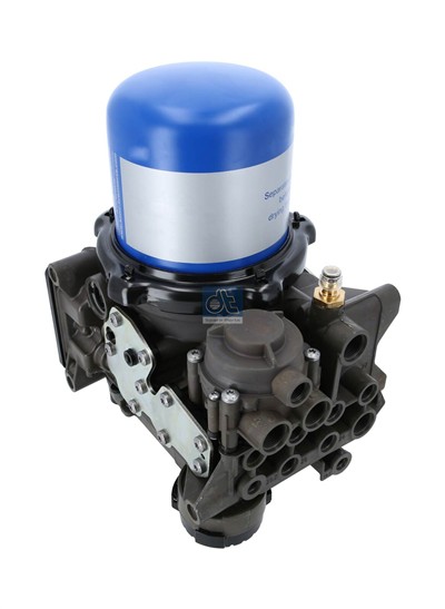 DT Spare Parts 2.44123 Číslo výrobce: K214840N50.