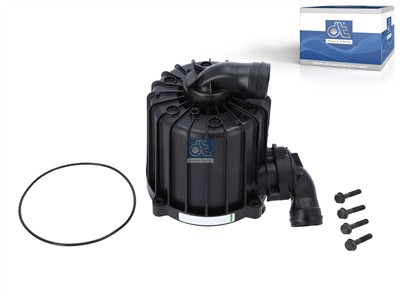 DT Spare Parts 2.44383