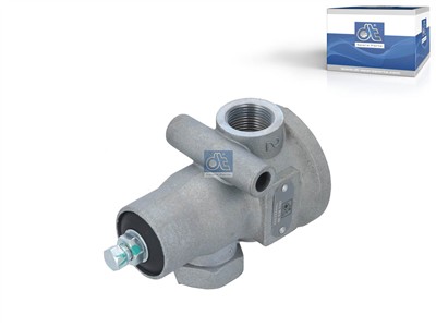 DT Spare Parts 2.46009 Číslo výrobce: 0 481 009 040.