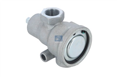 DT Spare Parts 2.46009 Číslo výrobce: 0 481 009 040.