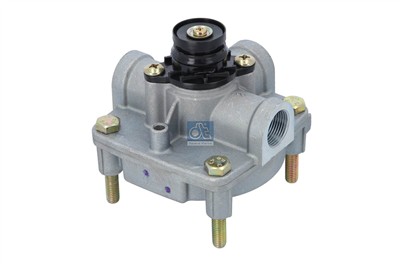 DT Spare Parts 2.47002 Číslo výrobce: 973 011 000 0. EAN: 4057795648098.