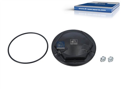 DT Spare Parts 2.50073 EAN: 4047755758394.