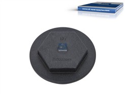 DT Spare Parts 2.50076