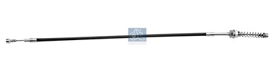 DT Spare Parts 2.53400 EAN: 4057795315617.