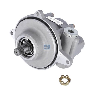 DT Spare Parts 2.53451 Číslo výrobce: 7686 955 729. EAN: 4057795416932.