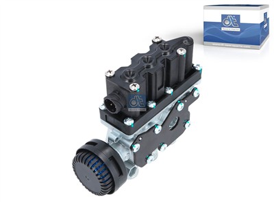 DT Spare Parts 2.64007 Číslo výrobce: 472 880 032 0. EAN: 4057795433106.