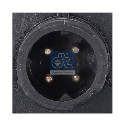 DT Spare Parts 2.64007 Číslo výrobce: 472 880 032 0. EAN: 4057795433106.