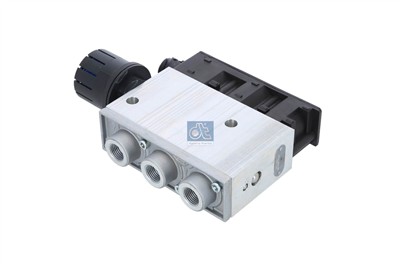 DT Spare Parts 2.64065 Číslo výrobce: 0 501 100 020. EAN: 4057795583894.