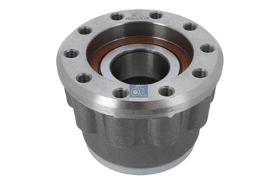 DT Spare Parts 2.65289 Číslo výrobce: 805738.H195. EAN: 4057795375055.