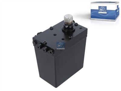 DT Spare Parts 2.70165 EAN: 4057795892255.