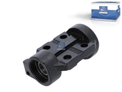 DT Spare Parts 2.70500
