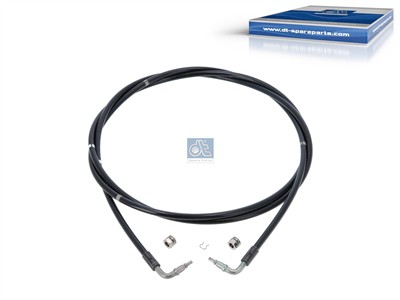 DT Spare Parts 2.70952 EAN: 4057795706743.