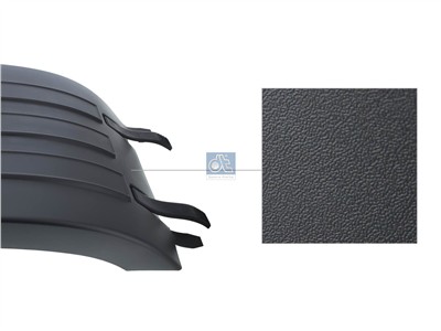 DT Spare Parts 2.71386 EAN: 4057795377011.