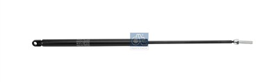 DT Spare Parts 2.72073 Číslo výrobce: 823775. EAN: 4057795431294.
