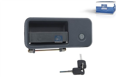 DT Spare Parts 2.72117SP