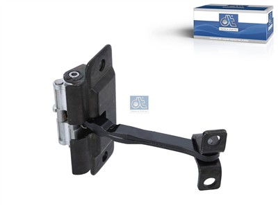 DT Spare Parts 2.72134