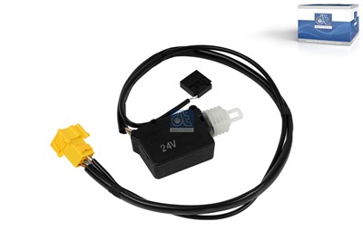 DT Spare Parts 2.72139