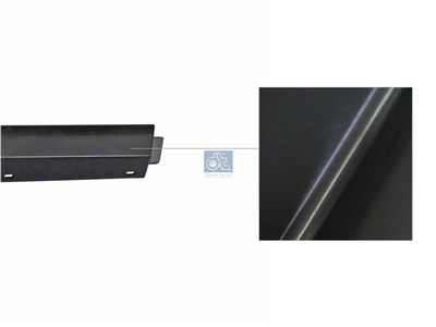 DT Spare Parts 2.75120 EAN: 4057795662766.