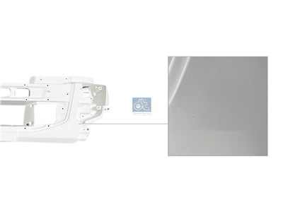 DT Spare Parts 2.75134 EAN: 4057795712508.