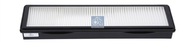 DT Spare Parts 2.76112 EAN: 4057795868816.