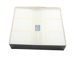 DT Spare Parts 2.76113