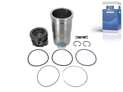 DT Spare Parts 2.90178 Číslo výrobce: 037 AY 00144 090. EAN: 4057795602861.