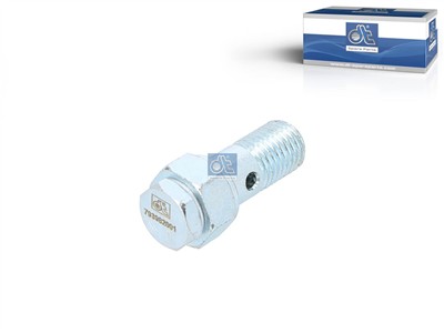 DT Spare Parts 2.91010 Číslo výrobce: 1 417 413 012. EAN: 4047755128937.