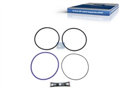 DT Spare Parts 2.91142