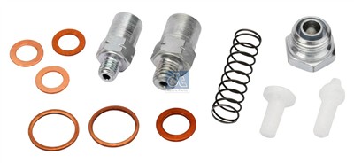 DT Spare Parts 2.91227 EAN: 4057795646506.